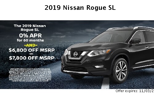 find info for nissan cars